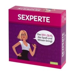 Experto en Sexo