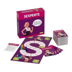 Sexexperte