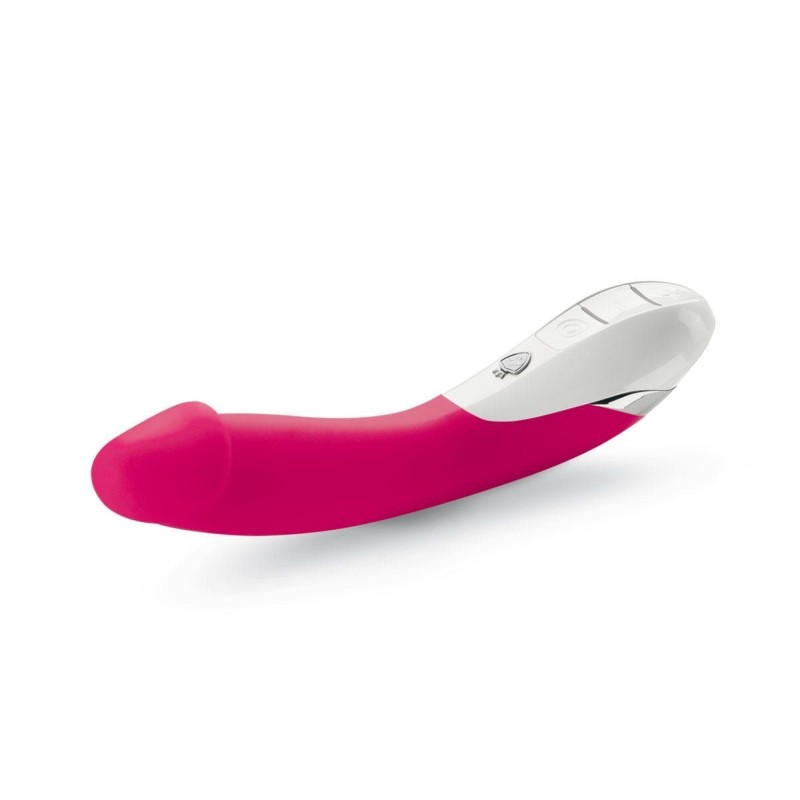 Truman Terremoto - Rose Coquine