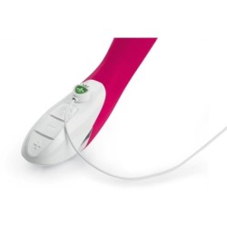 Truman Terremoto - Pajkos Rózsaszín