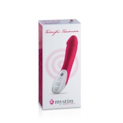 Truman Terremoto - Rose Coquine