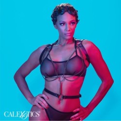 Euphoria Premium Multi-Chain Halter Style Harness