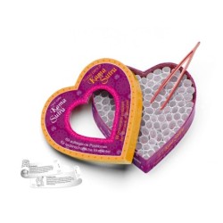 Corazón Lleno de Kamasutra