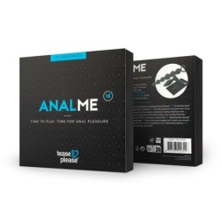 Tease & Please - Hora de Jugar Analitza'm