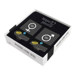 Extension du jeu True Love - Fétichisme BDSM et plus (DE)