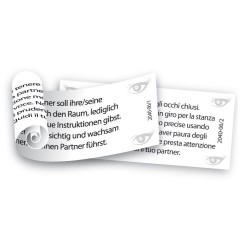 Fetichistisk Hjerte DE-IT