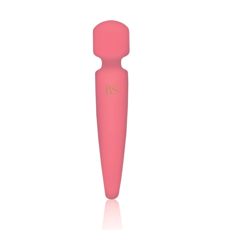 Bella Mini Wand Corporal - Coral