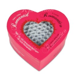 Srdce plné romantiky DE-IT