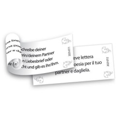 Inimă Plină de Romantism DE-IT