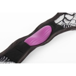 Svakom - Vibrator za hlačke Edeny - Vijolična