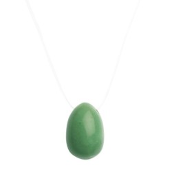 Yoni Egg - Talla M - Jade