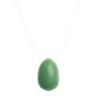 Yoni Egg - Talla M - Jade