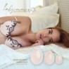 La Gemmes - Ruusukvartsi Yoni-muna (P)