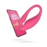 Vibrator tip ou Aria controlat prin aplicație