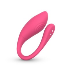 Vibrator tip ou Aria controlat prin aplicație