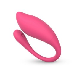 Vibrator tip ou Aria controlat prin aplicație