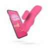 Vibrator za hlačke Zara, ki ga upravljate z aplikacijo