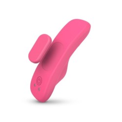 Vibrator za hlačke Zara, ki ga upravljate z aplikacijo