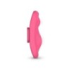 Vibrador de bragas Zara controlado por app