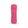 Vibrador de calcinhas Zara controlado por app