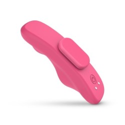 Vibrator za hlačke Zara, ki ga upravljate z aplikacijo