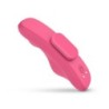 Vibrador de calcinhas Zara controlado por app