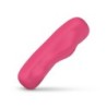 Vibrador de calcinhas Zara controlado por app