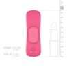 Vibrator za hlačke Zara, ki ga upravljate z aplikacijo