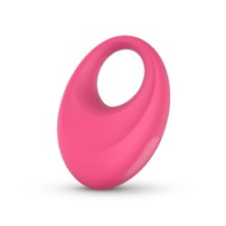 Vibrationsring für den Penis Leo, App-gesteuert