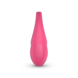 Anell vibrador per al penis Leo controlat per app