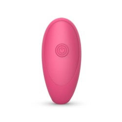 Vibrador para casais Orio controlado por app