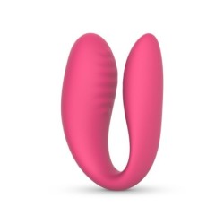Vibrators pāriem Orio, ko kontrolē lietotne