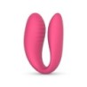 Vibrador para casais Orio controlado por app