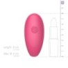 Vibrador para casais Orio controlado por app