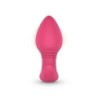 Plug Anale Vibrante Axel controllato tramite app