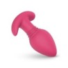 Plug Anale Vibrante Axel controllato tramite app