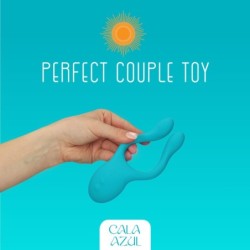 Cala Azul - Leksak för par Dani