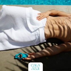 Cala Azul - Leksak för par Dani