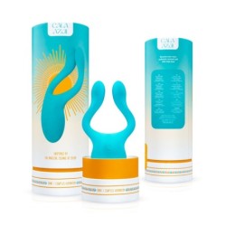 Cala Azul - Dani-parilelu