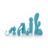 Cala Azul - Leksak för par Dani
