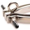 Abrazadera vaginal ajustable con cadena Pussy Tugger