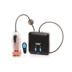 Automatisk onani-maskine Pro-udgave The Milker