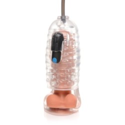 Automatisk onanerare Pro Edition The Milker
