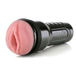 Fleshlight - Loto Mini Dama Różowa