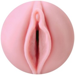 Fleshlight - Lotos Mini Dama Rosa
