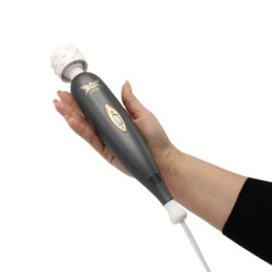Vibrator tip baghetă Pixey Exceed v2