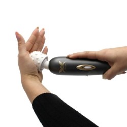 Vibrator tip baghetă Pixey Exceed v2