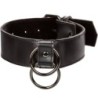 Euphoria Collar cu Curea cu Lanț