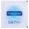 Pasante Silk Kondome Dünn - 12 Stück