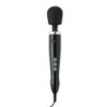 Vibrators Wand Doxy Die Cast - Melns
